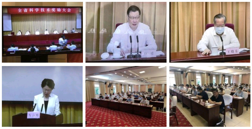 k8Ӯһɷ޹˾ġЧ񶯵ϵлзӦáĿٻ2019ȺʡƼȽ